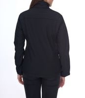 SANTINO softshell jacket water-repellent outdoor jacket for men or women everyday jacket in blue or black SANTINO softshell jacket water-repellent outdoor jacket for men or women everyday jacket in blue or black