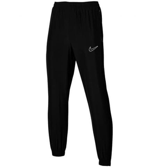 NIKE Academy 23 presentation pants men's jogging pants with Dri-FIT training pants DR1725-010 black