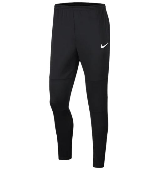 Pantalón deportivo NIKE Park 20 para hombre con ajuste seco BV6877-010 negro