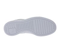 PUMA Ca Pro Classic Damen Echtleder-Sneaker Plateau-Schuhe Schnür-Schuhe 380190 01 Weiß
