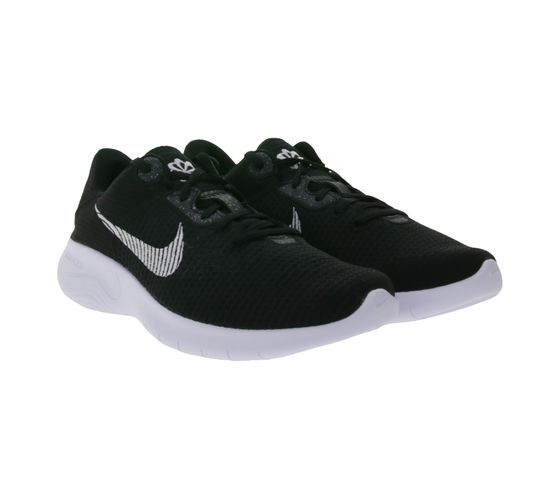 NIKE Flex Experience Run 11 Next Nature Men's Running Shoes with Flex Grooves Sneaker DD9284 001 Black