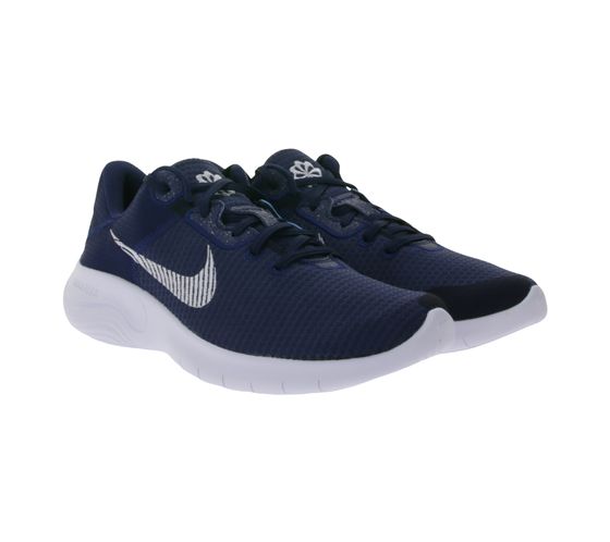 NIKE Flex Experience Run 11 Next Nature Men's Running Shoes with Flex Grooves Sneaker DD9284 400 Dark Blue