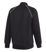adidas adicolor classics Primeblue SST originals giacca da allenamento da uomo giacca sportiva sostenibile GF0198 nera adidas adicolor classics Primeblue SST originals giacca da allenamento da uomo giacca sportiva sostenibile GF0198 nera