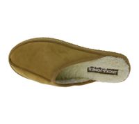 Chaussons doublés Jack & Jones Dudely 12187557 Noir, Bleu ou Marron Chaussons doublés Jack & Jones Dudely 12187557 Noir, Bleu ou Marron