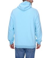 Ballin Est. 2013 Men's sustainable hoodie hooded sweater with logo print on the front HO-H00050 in black, blue or navy Ballin Est. 2013 Men's sustainable hoodie hooded sweater with logo print on the front HO-H00050 in black, blue or navy