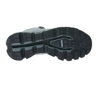 Zapatillas de senderismo ON Running Cloudridge para mujer, botas de trekking impermeables con amortiguación CloudTec 33.99409 azul claro