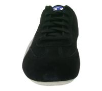 Puma x SPARCO Speedcat OG Sneakers Motorsport Shoes Women and Men Real Leather Shoes Sneaker 306725 01 Black