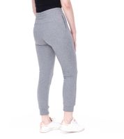 PUMA teamGOAL 23 Casuals Pants pantalones de jogging para mujer pantalones de entrenamiento ajustados 657084 negro o gris