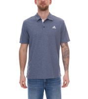 Polo da uomo adidas Drive Polo o Drive Polo Heather con maglietta da golf sportiva sostenibile AeroReady in grigio, blu, nero Polo da uomo adidas Drive Polo o Drive Polo Heather con maglietta da golf sportiva sostenibile AeroReady in grigio, blu, nero