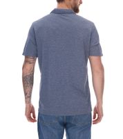 Polo da uomo adidas Drive Polo o Drive Polo Heather con maglietta da golf sportiva sostenibile AeroReady in grigio, blu, nero Polo da uomo adidas Drive Polo o Drive Polo Heather con maglietta da golf sportiva sostenibile AeroReady in grigio, blu, nero