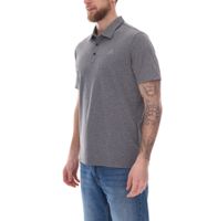 Polo da uomo adidas Drive Polo o Drive Polo Heather con maglietta da golf sportiva sostenibile AeroReady in grigio, blu, nero Polo da uomo adidas Drive Polo o Drive Polo Heather con maglietta da golf sportiva sostenibile AeroReady in grigio, blu, nero