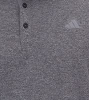 Polo da uomo adidas Drive Polo o Drive Polo Heather con maglietta da golf sportiva sostenibile AeroReady in grigio, blu, nero Polo da uomo adidas Drive Polo o Drive Polo Heather con maglietta da golf sportiva sostenibile AeroReady in grigio, blu, nero