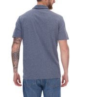 Polo da uomo adidas Drive Polo o Drive Polo Heather con maglietta da golf sportiva sostenibile AeroReady in grigio, blu, nero Polo da uomo adidas Drive Polo o Drive Polo Heather con maglietta da golf sportiva sostenibile AeroReady in grigio, blu, nero