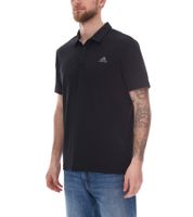 Polo da uomo adidas Drive Polo o Drive Polo Heather con maglietta da golf sportiva sostenibile AeroReady in grigio, blu, nero Polo da uomo adidas Drive Polo o Drive Polo Heather con maglietta da golf sportiva sostenibile AeroReady in grigio, blu, nero