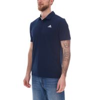 Polo da uomo adidas Drive Polo o Drive Polo Heather con maglietta da golf sportiva sostenibile AeroReady in grigio, blu, nero Polo da uomo adidas Drive Polo o Drive Polo Heather con maglietta da golf sportiva sostenibile AeroReady in grigio, blu, nero