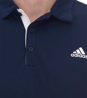 Polo da uomo adidas Drive Polo o Drive Polo Heather con maglietta da golf sportiva sostenibile AeroReady in grigio, blu, nero Polo da uomo adidas Drive Polo o Drive Polo Heather con maglietta da golf sportiva sostenibile AeroReady in grigio, blu, nero