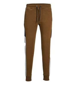 JACK & JONES JPSTWILL men's jogging pants sweat pants 12236372 brown