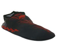 airjoy chaussures de bain en néoprène avec semelle intérieure amovible chaussures d'eau avec reflets de couleur 7654618 noir/bleu ou noir/rouge airjoy chaussures de bain en néoprène avec semelle intérieure amovible chaussures d'eau avec reflets de couleur 7654618 noir/bleu ou noir/rouge