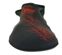 airjoy chaussures de bain en néoprène avec semelle intérieure amovible chaussures d'eau avec reflets de couleur 7654618 noir/bleu ou noir/rouge airjoy chaussures de bain en néoprène avec semelle intérieure amovible chaussures d'eau avec reflets de couleur 7654618 noir/bleu ou noir/rouge