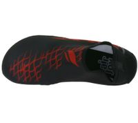 airjoy chaussures de bain en néoprène avec semelle intérieure amovible chaussures d'eau avec reflets de couleur 7654618 noir/bleu ou noir/rouge airjoy chaussures de bain en néoprène avec semelle intérieure amovible chaussures d'eau avec reflets de couleur 7654618 noir/bleu ou noir/rouge