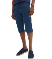 Lot de 2 shorts en jean pour homme, pantalon court en jean style 5 poches, short long 933857 bleu/bleu foncé Lot de 2 shorts en jean pour homme, pantalon court en jean style 5 poches, short long 933857 bleu/bleu foncé