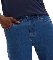 Lot de 2 shorts en jean pour homme, pantalon court en jean style 5 poches, short long 933857 bleu/bleu foncé Lot de 2 shorts en jean pour homme, pantalon court en jean style 5 poches, short long 933857 bleu/bleu foncé