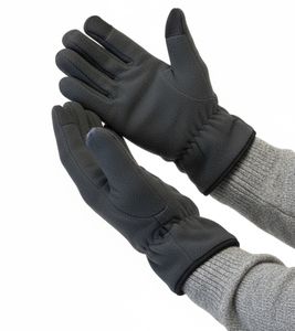 ZWILLINGSHERZ Fleece-Handschuhe für Damen und Herren Winter-Handschuhe Finger-Handschuhe 4605H K232123 M9 Dunkelgrau ZWILLINGSHERZ Fleece-Handschuhe für Damen und Herren Winter-Handschuhe Finger-Handschuhe 4605H K232123 M9 Dunkelgrau