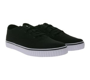 PUMA Ever Tekkie scarpe da donna e da uomo sneakers alla moda scarpe in tessuto 383032 02 nero