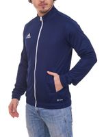 adidas Entrada 22 Herren Jogginganzug nachhaltiger Präsentations-Anzug mit AEROREADY H57523/HC0333 Navy