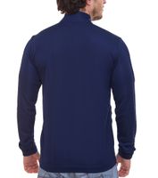 adidas Entrada 22 Herren Jogginganzug nachhaltiger Präsentations-Anzug mit AEROREADY H57523/HC0333 Navy