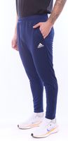 adidas Entrada 22 Herren Jogginganzug nachhaltiger Präsentations-Anzug mit AEROREADY H57523/HC0333 Navy