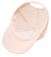 Formula 1 F1 Baseball-Cap lizensiertes Fan-Cap Trucker-Cap mit Netzeinsatz 701222542 001 Rosa