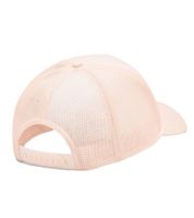 Formula 1 F1 Baseball-Cap lizensiertes Fan-Cap Trucker-Cap mit Netzeinsatz 701222542 001 Rosa