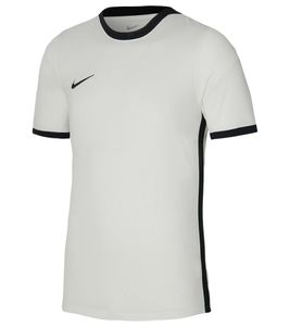 NIKE Challenge IV Men's Sports Jersey with Dri-FIT Technology Football Shirt DH7990-100 White