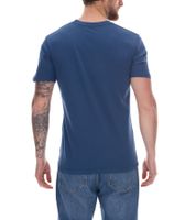 ellesse Fuenti T-shirt men's cotton shirt with logo print sports shirt SHP16469 in black, white, blue or grey