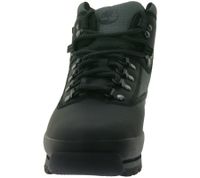 Timberland Euro Hiker Mid Herren wasserdichte Wander-Schuhe Trekking-Boots Outdoor-Schuhe TB0A5ZJ5968 in Braun/Schwarz oder TB0A64ZH015 in Schwarz/Grau