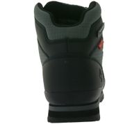 Timberland Euro Hiker Mid Herren wasserdichte Wander-Schuhe Trekking-Boots Outdoor-Schuhe TB0A5ZJ5968 in Braun/Schwarz oder TB0A64ZH015 in Schwarz/Grau