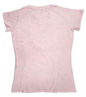 Disney Minnie Mouse oder PEANUTS Snoopy Damen Shorty Baumwoll-Pyjama kurze Hose T-Shirt mit Minnie Mouse-Print oder Snoopy-Print Grau/Schwarz oder Rosa/Weiß