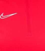 NIKE Academy 21 Dry Drill Longsleeve Damen Trainings-Top mit Half-Zip Sweatshirt mit Dry-Fit CV2653 Grün, Gelb, Blau oder Rot