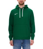 NIKE Park 20 Men's Hoody Sweat Pullover Cotton Pullover Hooded Pullover Long Sleeve Shirt CW6894-302 Green