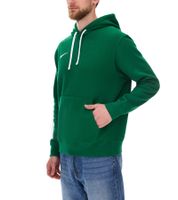 NIKE Park 20 Herren Hoody Sweat-Pullover Baumwoll-Pullover Kapuzen-Pullover Langarm-Shirt CW6894 Blau oder Grün