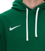 NIKE Park 20 Herren Hoody Sweat-Pullover Baumwoll-Pullover Kapuzen-Pullover Langarm-Shirt CW6894 Blau oder Grün