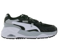 PUMA Mercedes MAPF1TRC Mira F1 Petronas AMG sneakers casual da donna, sneakers per tutti i giorni, scarpe stringate 307839 02 nero/bianco/grigio