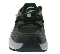 PUMA Mercedes MAPF1TRC Mira F1 Petronas AMG sneakers casual da donna, sneakers per tutti i giorni, scarpe stringate 307839 02 nero/bianco/grigio