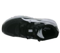 PUMA Mercedes MAPF1TRC Mira F1 Petronas AMG sneakers casual da donna, sneakers per tutti i giorni, scarpe stringate 307839 02 nero/bianco/grigio