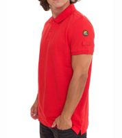 NORTHERN COUNTRY Polo de hombre con portalápices Camisa de algodón Camisa de trabajo 00009472 Verde, azul o rojo NORTHERN COUNTRY Polo de hombre con portalápices Camisa de algodón Camisa de trabajo 00009472 Verde, azul o rojo