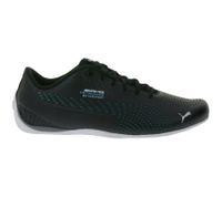 PUMA Mercedes MAPM Drift Cat Ultra 5 II Petronas AMG F1 baskets à lacets pour hommes 306445 02 noir