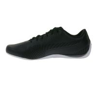 PUMA Mercedes MAPM Drift Cat Ultra 5 II Petronas AMG F1 baskets à lacets pour hommes 306445 02 noir