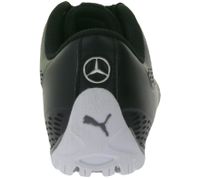 PUMA Mercedes MAPM Drift Cat Ultra 5 II Petronas AMG F1 baskets à lacets pour hommes 306445 02 noir