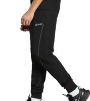 PUMA FD MAPF1 Mercedes-AMG PETRONAS Herren Sweat-Hose Statement Motorsports Pants Jogger 621148 01 Schwarz